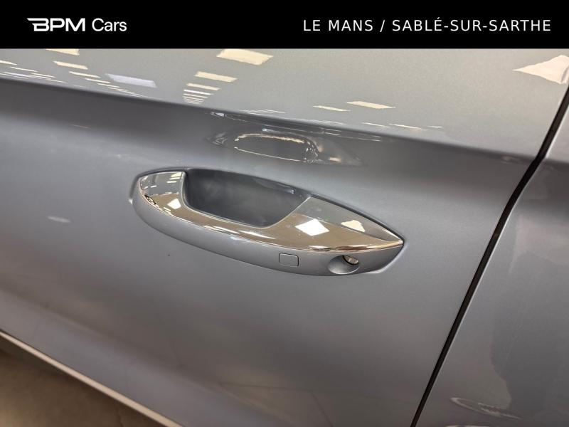 Image BYD Seal U 217ch DM-i Boost