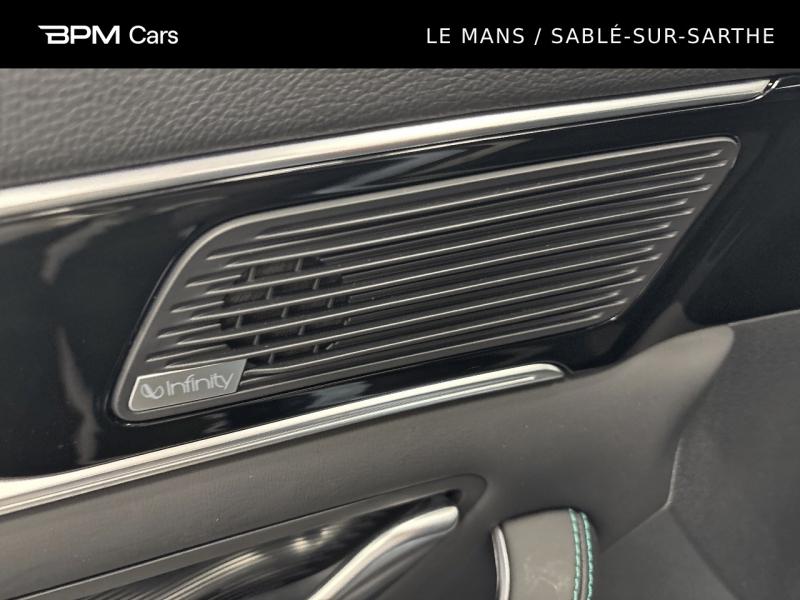 Image BYD Seal U 217ch DM-i Boost