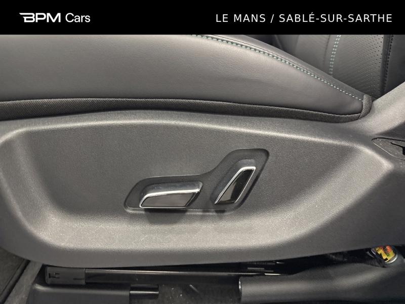 Image BYD Seal U 217ch DM-i Boost