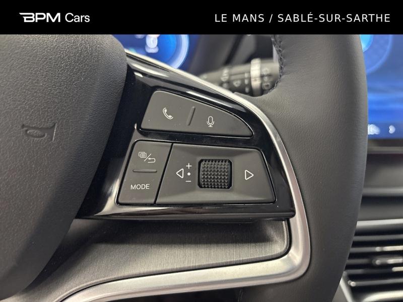 Image BYD Seal U 217ch DM-i Boost