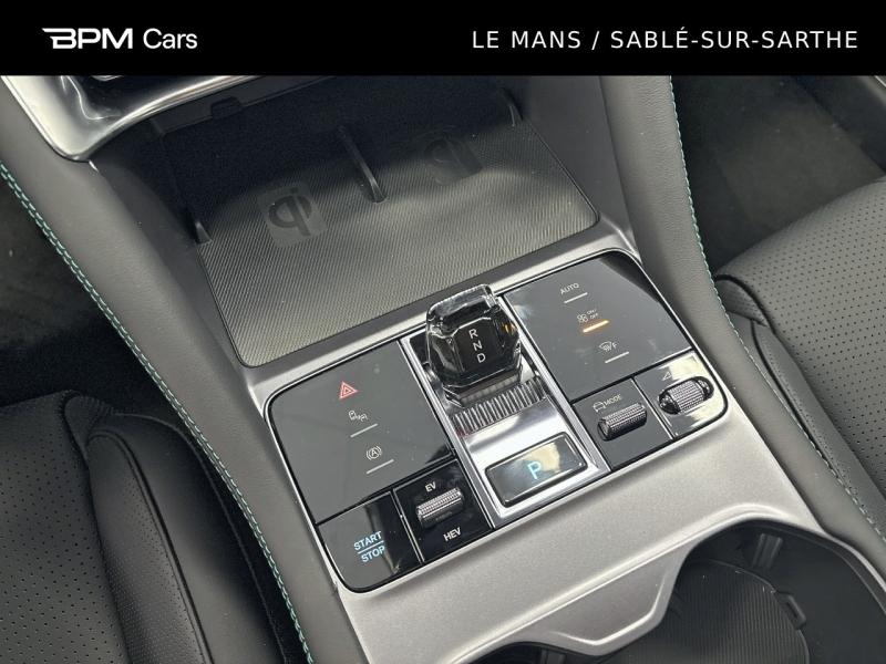 Image BYD Seal U 217ch DM-i Boost