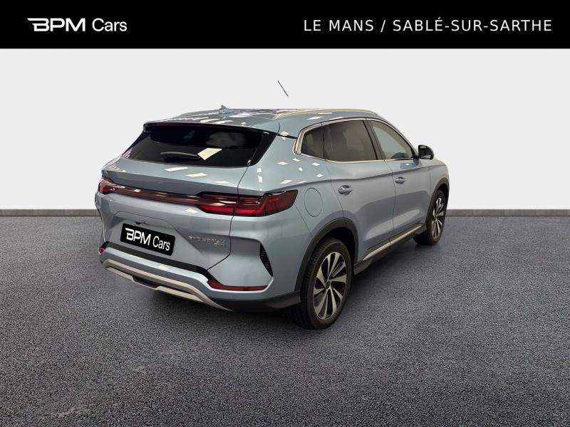 Image BYD Seal U 217ch DM-i Boost