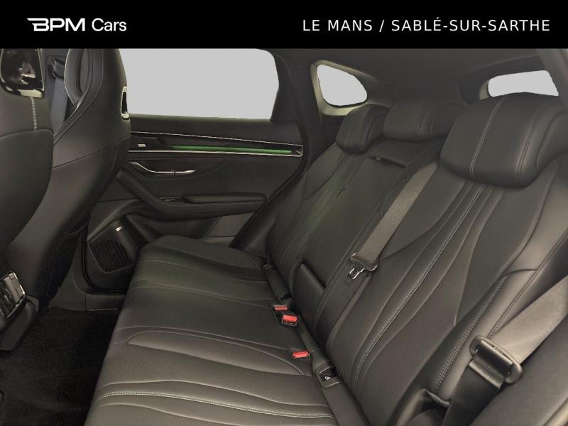 Image BYD Seal U 217ch DM-i Boost