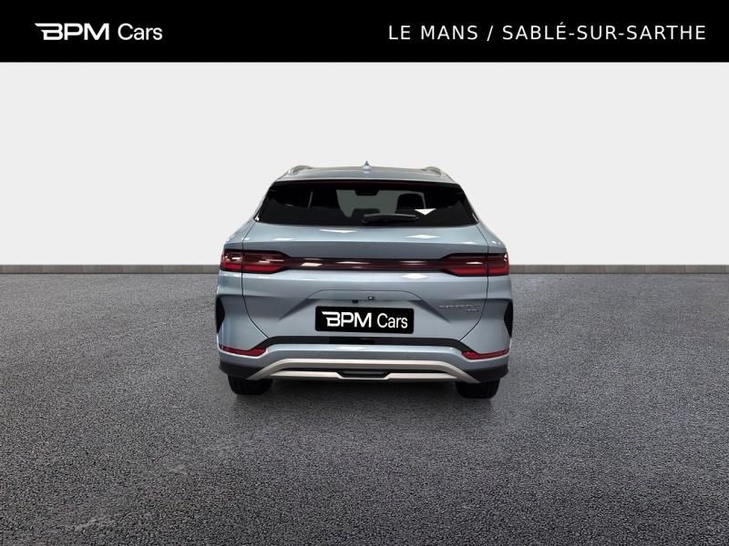 Image BYD Seal U 217ch DM-i Boost