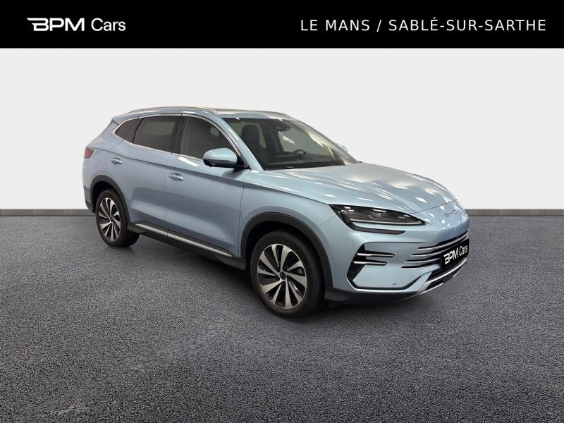 Image BYD Seal U 217ch DM-i Boost