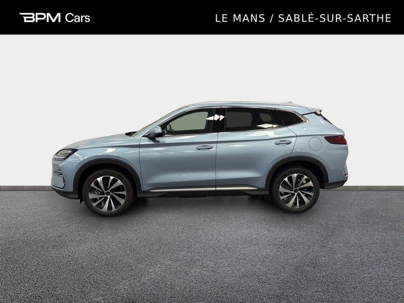 Image BYD Seal U 217ch DM-i Boost