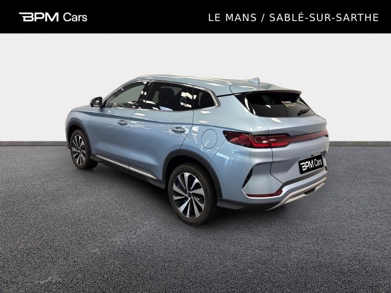 Image BYD Seal U 217ch DM-i Boost