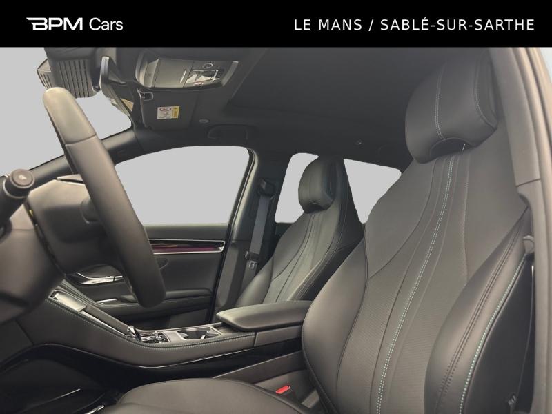 Image BYD Seal U 217ch DM-i Boost