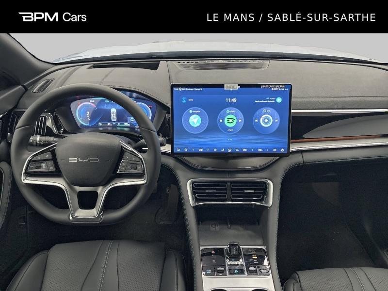 Image BYD Seal U 217ch DM-i Boost