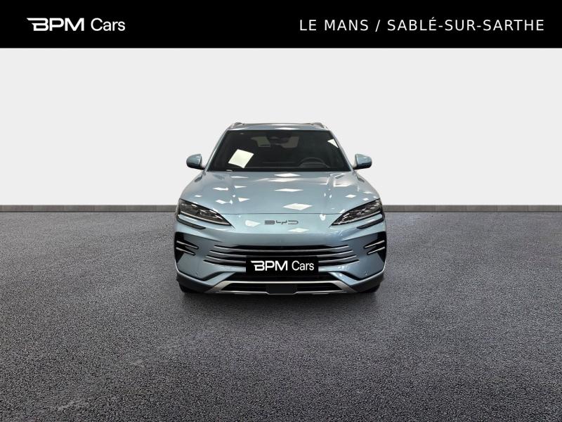 Image BYD Seal U 217ch DM-i Boost