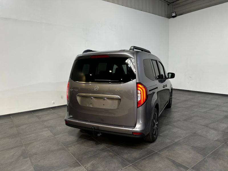 Image MERCEDES-BENZ EQT 200 122ch Progressive