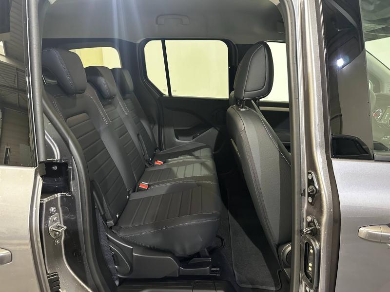 Image MERCEDES-BENZ EQT 200 122ch Progressive