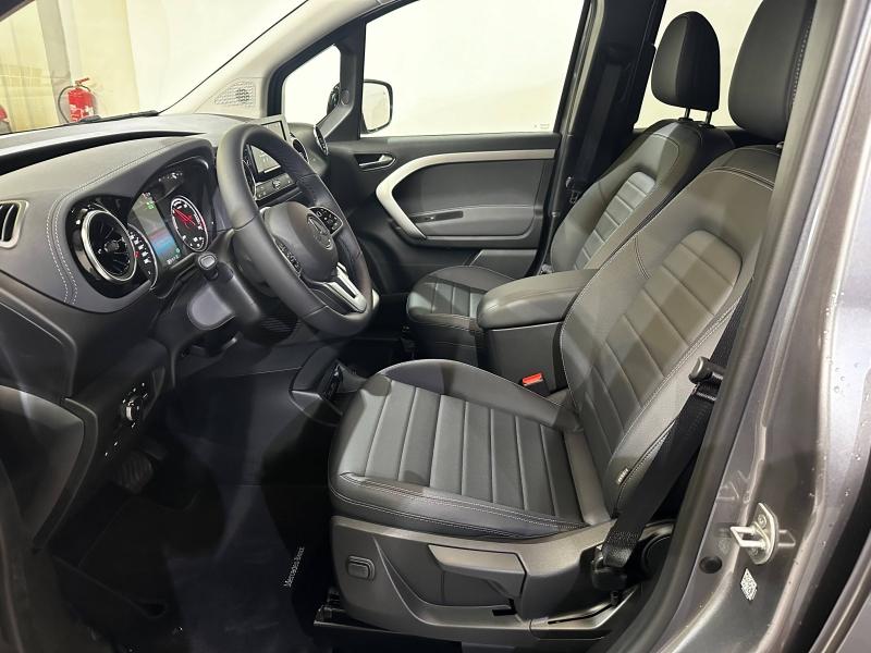 Image MERCEDES-BENZ EQT 200 122ch Progressive