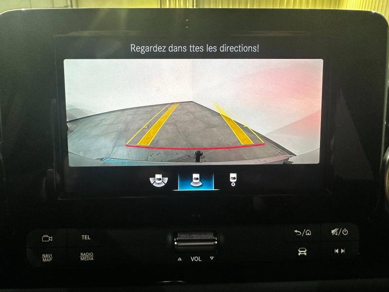 Image MERCEDES-BENZ EQT 200 122ch Progressive