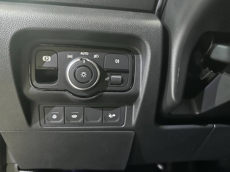 Image MERCEDES-BENZ EQT 200 122ch Progressive