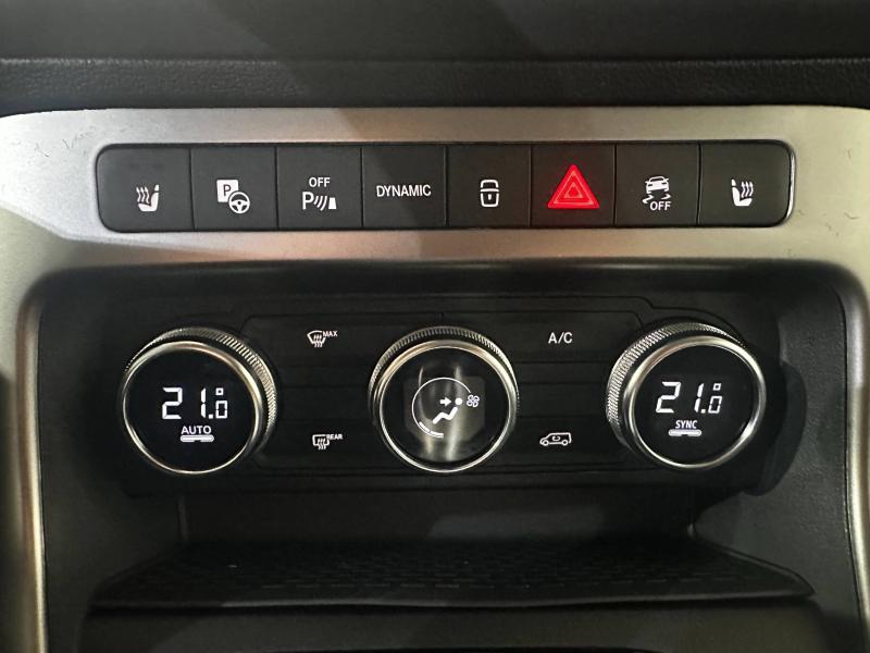 Image MERCEDES-BENZ EQT 200 122ch Progressive