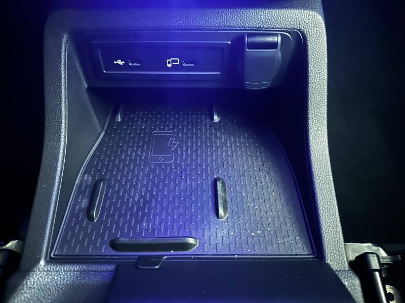 Image MERCEDES-BENZ EQT 200 122ch Progressive