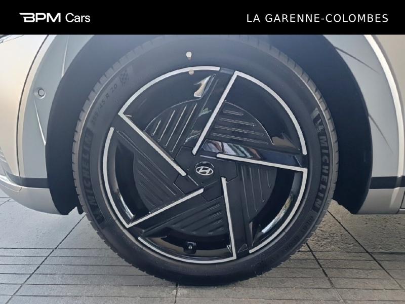 Image HYUNDAI Ioniq 5 84 kWh - 229ch Executive