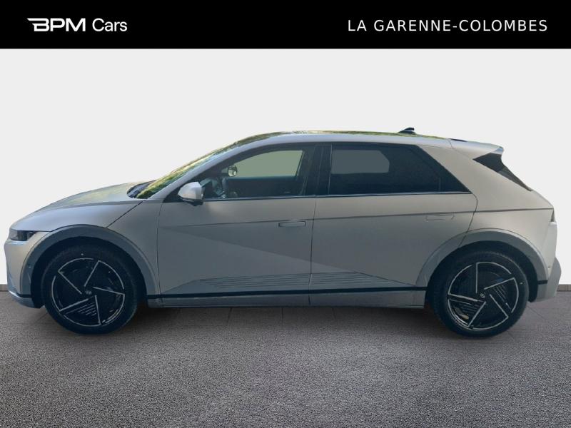 Image HYUNDAI Ioniq 5 84 kWh - 229ch Executive