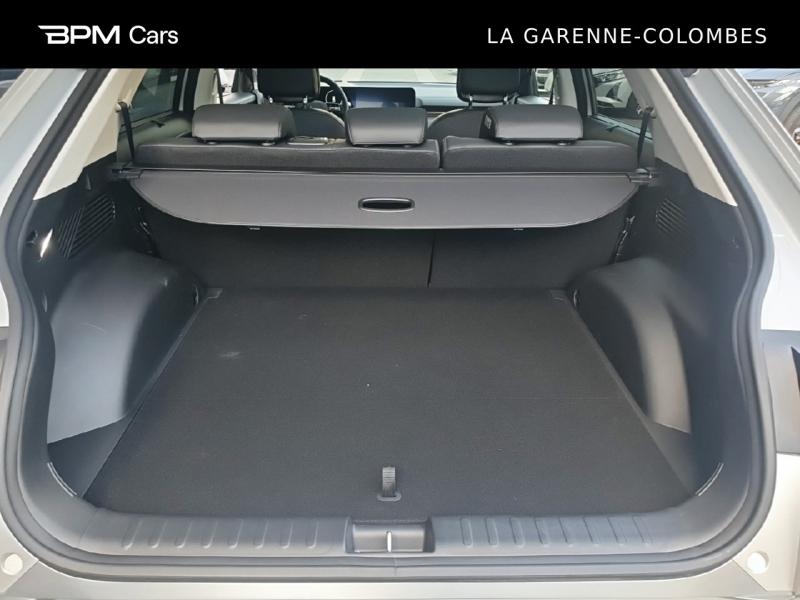 Image HYUNDAI Ioniq 5 84 kWh - 229ch Executive