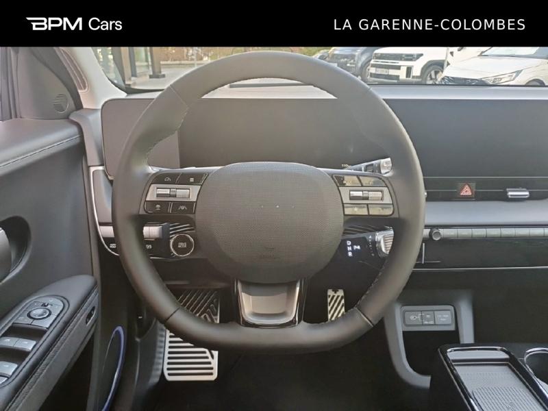 Image HYUNDAI Ioniq 5 84 kWh - 229ch Executive