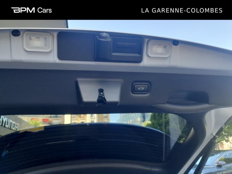 Image HYUNDAI Ioniq 5 84 kWh - 229ch Executive