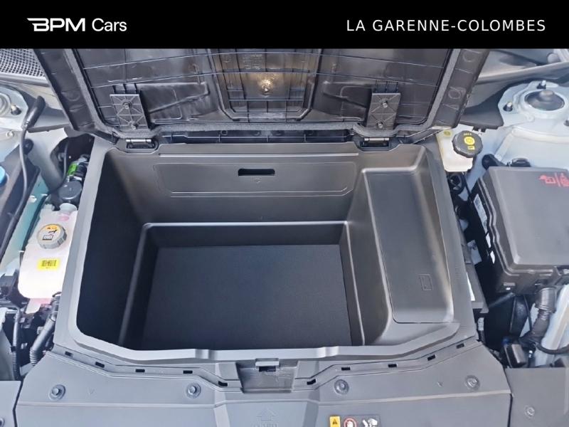 Image HYUNDAI Ioniq 5 84 kWh - 229ch Executive