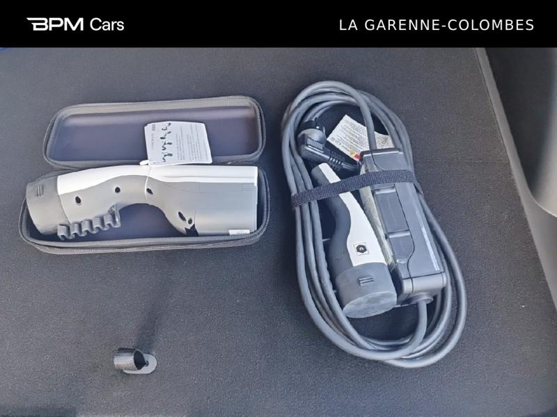 Image HYUNDAI Ioniq 5 84 kWh - 229ch Executive