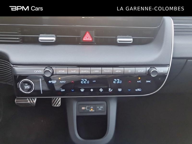 Image HYUNDAI Ioniq 5 84 kWh - 229ch Executive