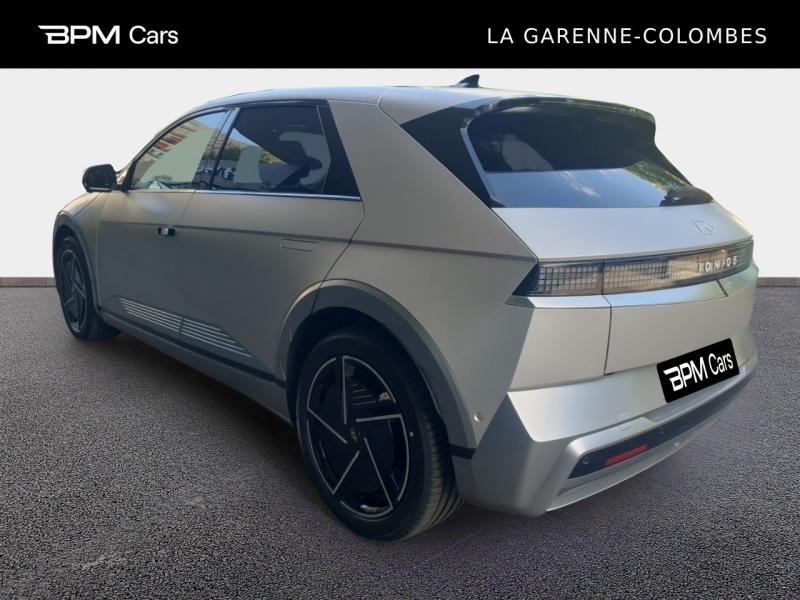 Image HYUNDAI Ioniq 5 84 kWh - 229ch Executive