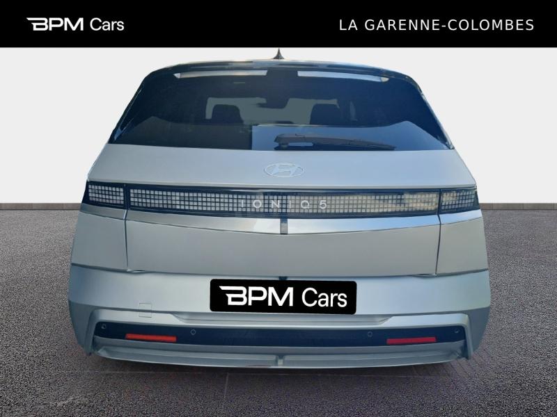 Image HYUNDAI Ioniq 5 84 kWh - 229ch Executive