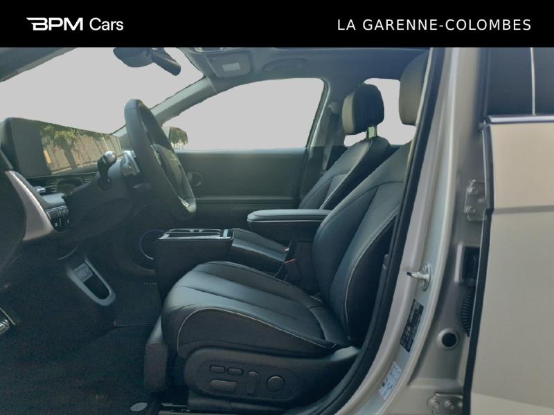 Image HYUNDAI Ioniq 5 84 kWh - 229ch Executive