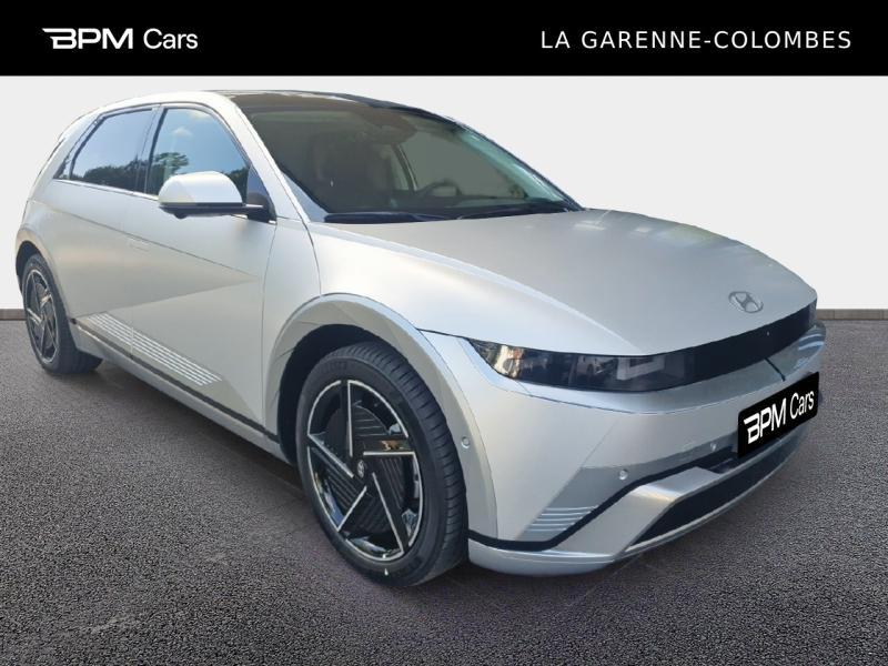 Image HYUNDAI Ioniq 5 84 kWh - 229ch Executive
