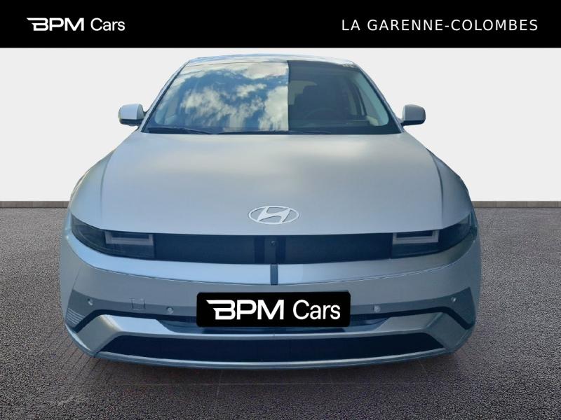 Image HYUNDAI Ioniq 5 84 kWh - 229ch Executive
