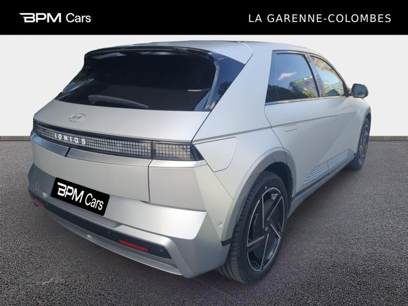 Image HYUNDAI Ioniq 5 84 kWh - 229ch Executive