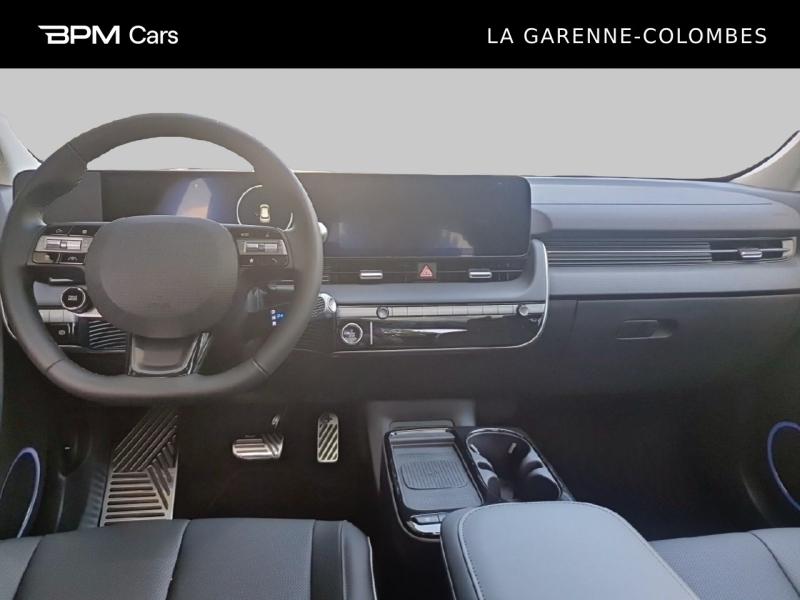 Image HYUNDAI Ioniq 5 84 kWh - 229ch Executive