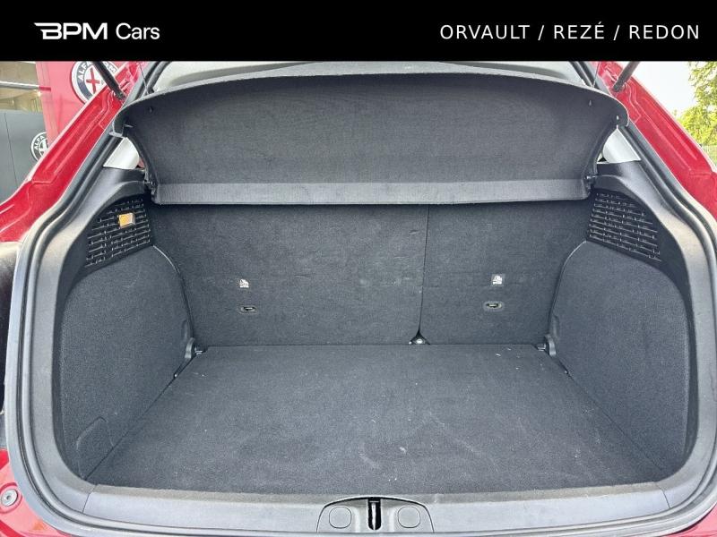 Image FIAT 500X 1.5 FireFly Turbo 130ch S/S Hybrid DCT7