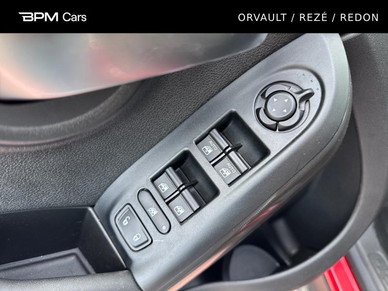 Image FIAT 500X 1.5 FireFly Turbo 130ch S/S Hybrid DCT7