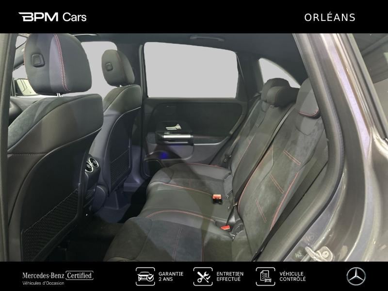 Image MERCEDES-BENZ Classe B 250 e Hybrid EQ 163+109ch AMG Line 8G-DCT
