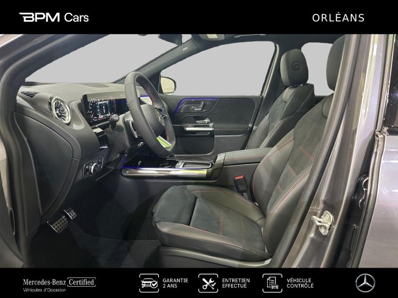 Image MERCEDES-BENZ Classe B 250 e Hybrid EQ 163+109ch AMG Line 8G-DCT