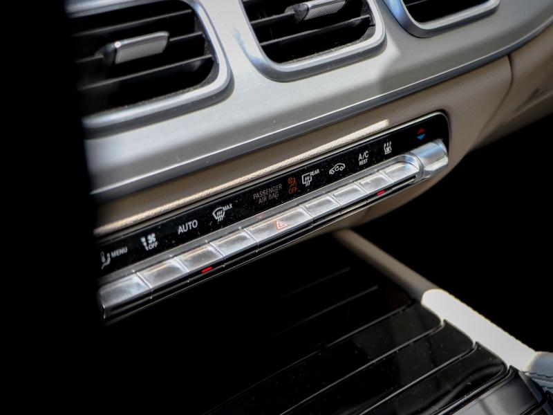 Image MERCEDES-BENZ GLE 350 e 211+136ch Avantgarde Line 4Matic 9G-Tronic