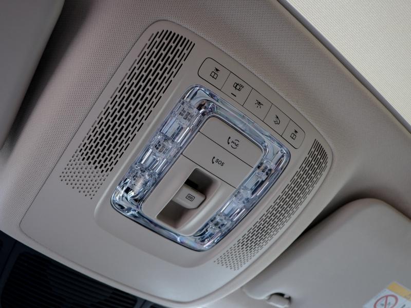 Image MERCEDES-BENZ GLE 350 e 211+136ch Avantgarde Line 4Matic 9G-Tronic