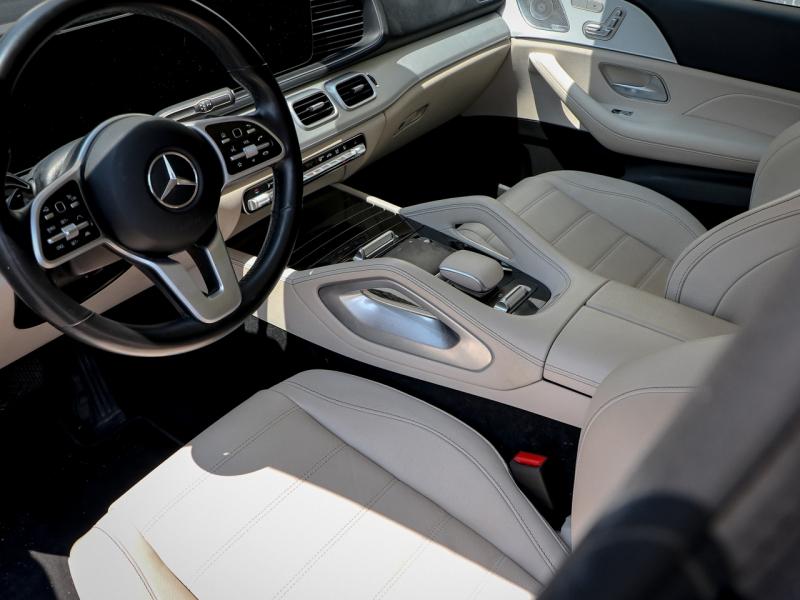 Image MERCEDES-BENZ GLE 350 e 211+136ch Avantgarde Line 4Matic 9G-Tronic