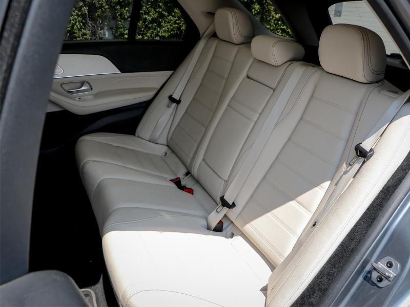 Image MERCEDES-BENZ GLE 350 e 211+136ch Avantgarde Line 4Matic 9G-Tronic