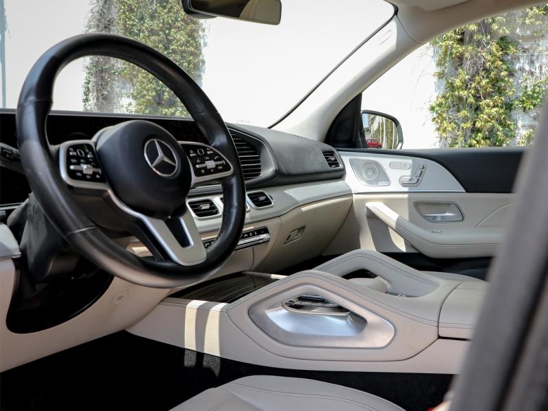 Image MERCEDES-BENZ GLE 350 e 211+136ch Avantgarde Line 4Matic 9G-Tronic