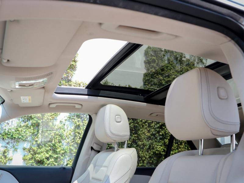 Image MERCEDES-BENZ GLE 350 e 211+136ch Avantgarde Line 4Matic 9G-Tronic