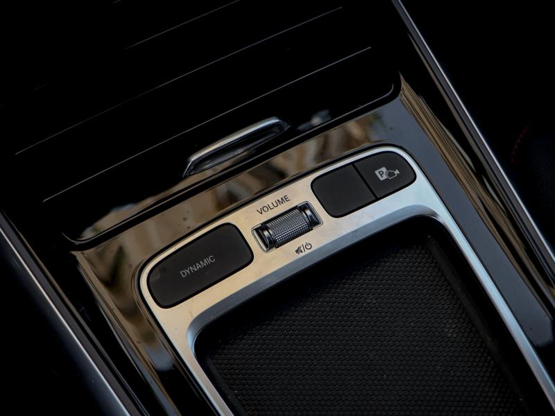 Image MERCEDES-BENZ GLA 200 d 150ch AMG Line 8G-DCT