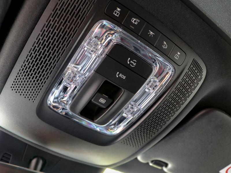 Image MERCEDES-BENZ GLA 200 d 150ch AMG Line 8G-DCT