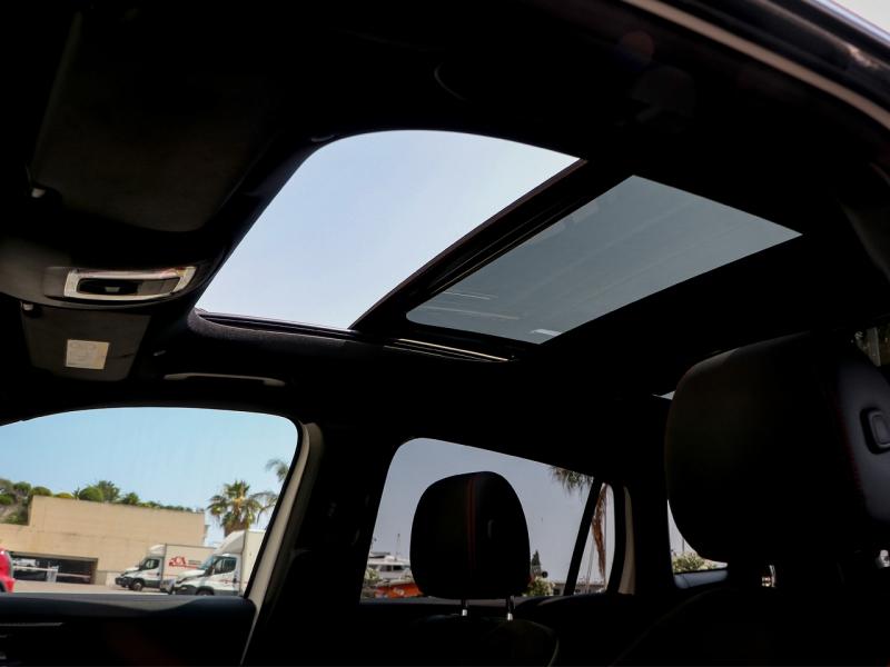 Image MERCEDES-BENZ GLA 200 d 150ch AMG Line 8G-DCT