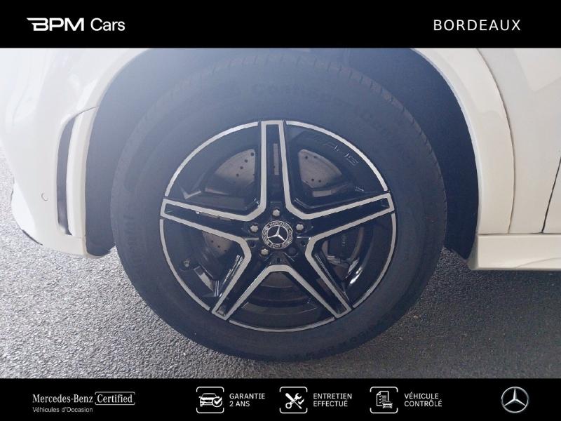 Image MERCEDES-BENZ GLE Coupé 350 e 211+136ch AMG Line 4Matic 9G-Tronic